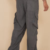 Corduroy Trousers