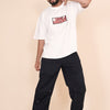 Baggy Trousers