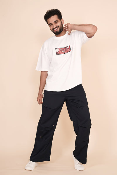 Baggy Trousers