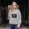 Traveller Sweatshirt Oversized