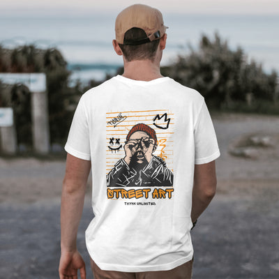 Street Tee