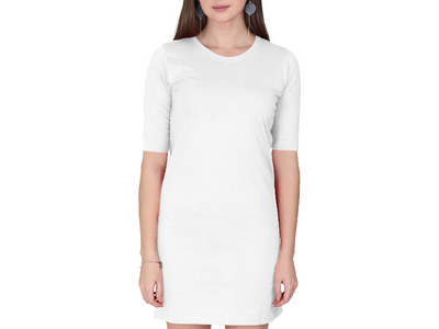 Tee Dress