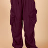 Trousers Woman