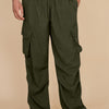 Corduroy Trousers