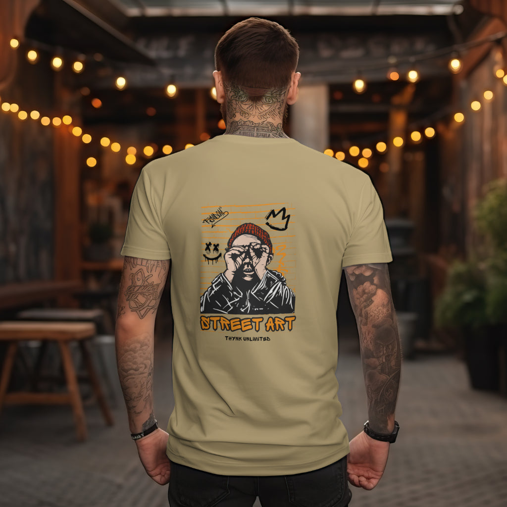 Street Tee